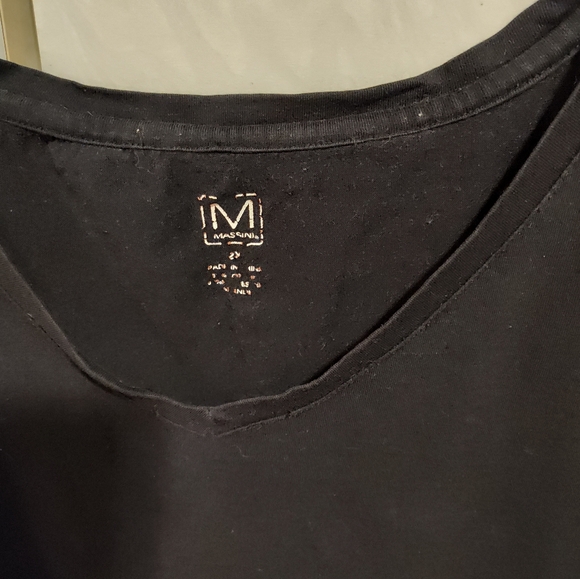 Lot of 5 Women's Short Sleeve Tops 2X - Picture 3 of 12